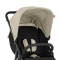 PETITE&MARS Stříška ke kočárku Airwalk Sahara Beige