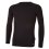 Maglietta smyk DR Outlast® - nero