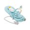 CHICCO Schaukel mit der Melodie Balloon - Froggy 0m+, bis 18 kg