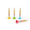 Bigjigs Toys Trompete 1 Stk.
