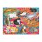 Galison Puzzle Gatti Pigri 1000 Pezzi