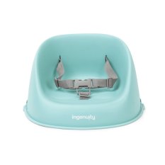 INGENUITY My Spot™ Booster Seat Teal 6m+, up to 15kg