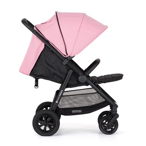 PETITE&MARS Sports stroller Airwalk Rose Pink + PETITE&MARS bag Jibot FREE