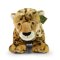 Rappa Leopardo di peluche 48 cm ECO-FRIENDLY