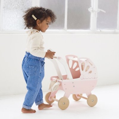 Le Toy Van Sweet Dreams Poppenwagen