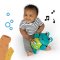 BABY EINSTEIN Jucărie interactivă muzicală cu țestoasă Neptune's Cuddly Composer™ 6m+