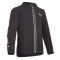 Bluza REFLEX smyk rozpinana Outlast® - czarna