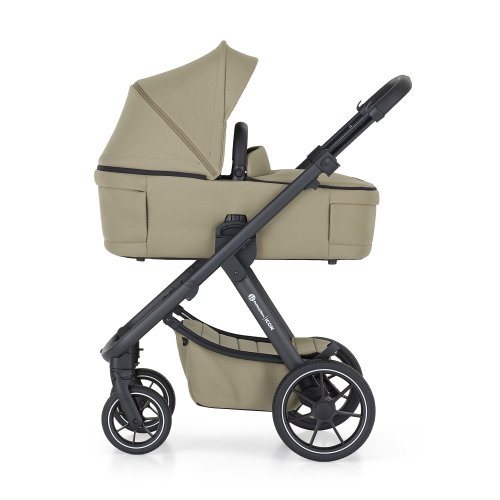 PETITE&MARS Детска количка комбинирана ICON 2в1 Mossy Green LITE RWS