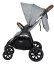 VALCO BABY Stroller Sport Trend 4 Preto Cinza marle + bolsa PETITE&MARS Jibot FREE