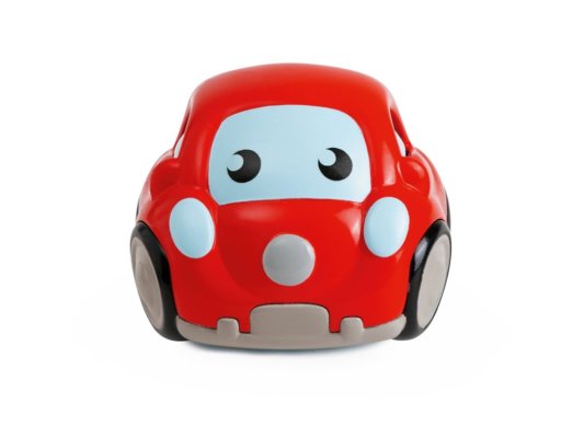 CHICCO Mini autíčka Vintage 3ks, 12m+