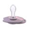 LOVI Dynamischer Silikonschnuller Prime 18m+ 2 Stk. Baby Lilac/Violet