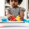 BABY EINSTEIN Tisch aktiv Curiosity 12m+