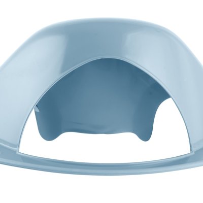 KEEEPER Deska sedesowa antypoślizgowa Ewa Pure Nordic blue