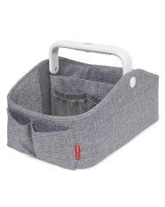 SKIP HOP Organizer z oświetleniem dla potrzeb higieny