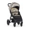 PETITE&MARS Kinderwagen Street2 Air Black Limited 100 Elegant Birds Compleet