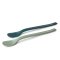 LOVI Spoons first feeding 2 pcs Pistachio, 6m+