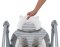 INGENUITY Baloiço Convertível de Viagem com Melodia Bella Teddy™ 0m+ até 9kg