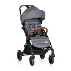 PETITE&MARS Urheilurattaat Cross Ultimate Grey