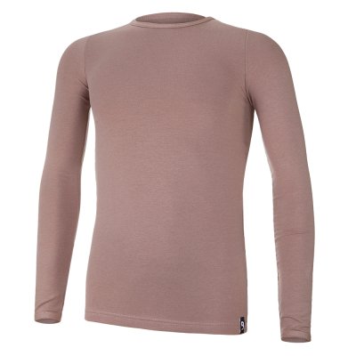 Maglietta smyk DR Outlast® - nocciola