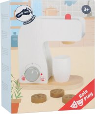 small foot Macchina da caffè per bambini
