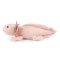 Rappa Pluche axolotl 33 cm ECO-FRIENDLY