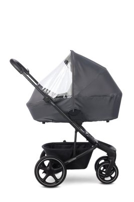 EASYWALKER Kombikinderwagen Harvey⁵ Premium Pearl Taupe XXL RWS