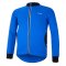 Bluza REFLEX smyk rozpinana Outlast® - modrá royal