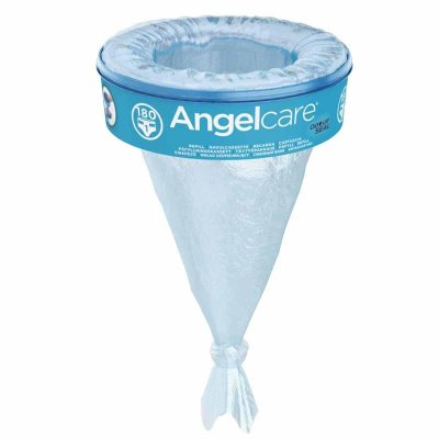 ANGELCARE Ersatzkartuschen 6 Stk.