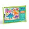 Mudpuppy Puzzle Snažni dinosauri 12 dijelova
