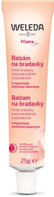 WELEDA Balsam pentru sfarcuri 25 g