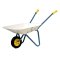 Vilac Metal Garden Wheelbarrow