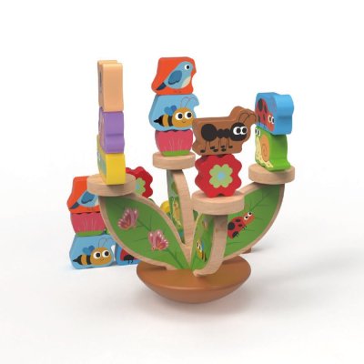 2Kids Toys Balancierspiel Wiese