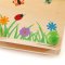 Bigjigs Toys Presă de flori