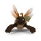 Rappa Abeille en peluche 18 cm ECO-FRIENDLY