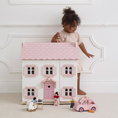 Le Toy Van Puppenhaus Sophie