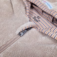 Overal MAZLÍK BAMBUS Outlast® - latte