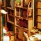 RoboTime Puzle 3D Sujetalibros Miniatura de Casa Librería
