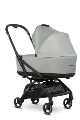 EASYWALKER Kombi-Kinderwagen Rockey S Fresh Green