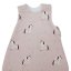 EKO Sac de dormit Unicorn -3-12 m 2,5 tog