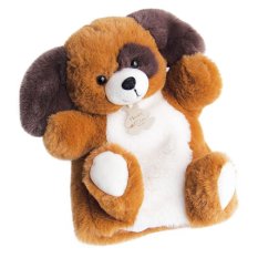 Doudou Histoire d´Ours Plyschdocka hund 25 cm