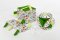 MyMoo Cubo sensoriale Busy cube - Crazy dino