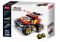 Sluban Power Bricks M38-B0991 RC Rouge Tout-Terrain télécommandé