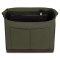 ABC DESIGN Sac à langer Urban avocado 2025