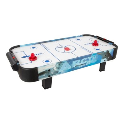 small foot Električni veliki zračni hokej
