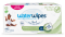 9X WATERWIPES Chusteczki nawilżane Baby&Toddler 3w1 60 szt. (540 szt.)