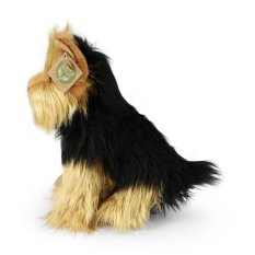 Rappa Plüschhund Yorkshire Terrier 25 cm ECO-FRIENDLY