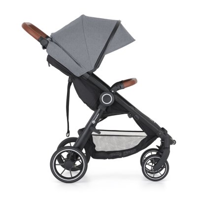PETITE&MARS Kočárek sportovní Street2 RWS Oak Ultimate Grey