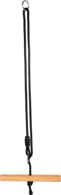 small foot Trapezschaukel Black Line