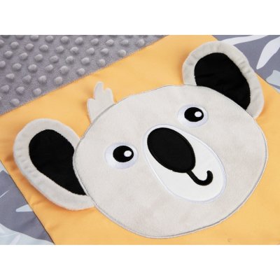 CANPOL BABIES Mat educatief speelkussen BabiesBoo