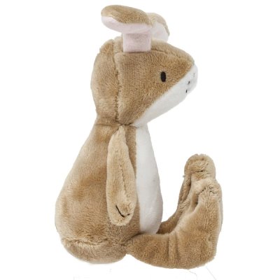 Rainbow Devine combien je t'aime ! Lapin